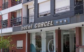 Hotel Corcel